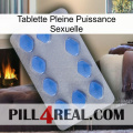 Full Sex Power Tablet 21